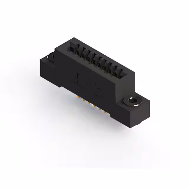 392-009-540-103 EDAC Inc.  Edgeboard Connectors